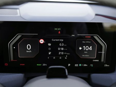 2026 Kia EV5 - photo 14