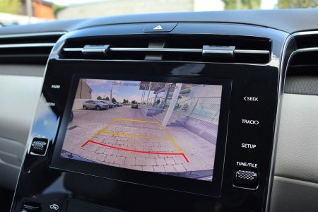 2023 Hyundai Tucson - photo 15