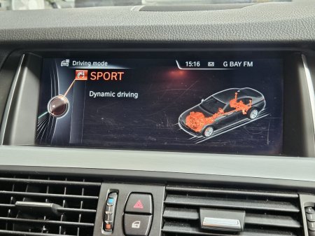 2015 BMW 5-Series - photo 15