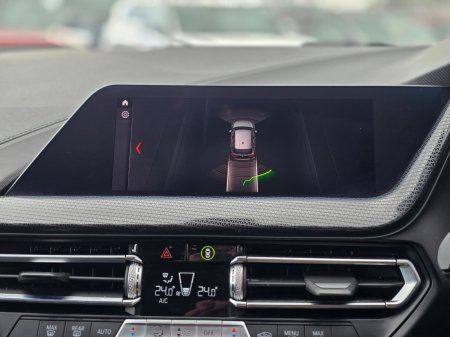 2020 BMW 1-Series - photo 10