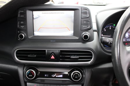 2019 Hyundai KONA - photo 17