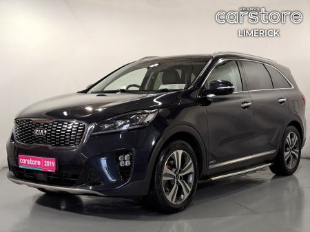 2019 Kia Sorento - photo 7