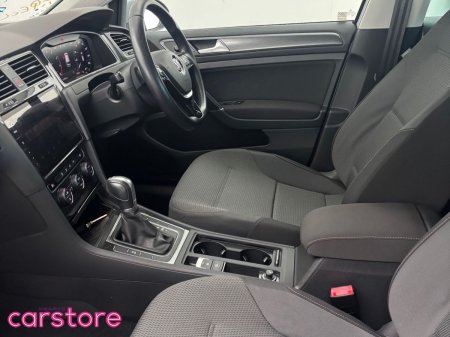 2018 Volkswagen Golf - photo 12