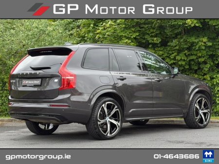 2023 Volvo XC90 - photo 12
