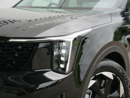 2026 Kia Sorento - photo 49