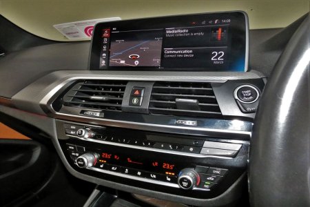 2020 BMW X3 - photo 20