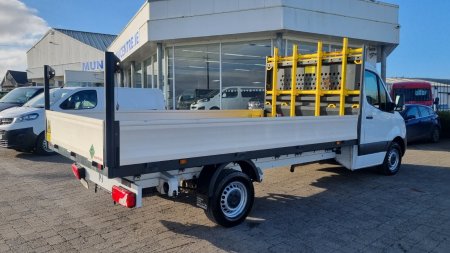 2022 Mercedes-Benz Sprinter - photo 15