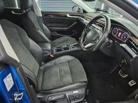 2023 Volkswagen Arteon - photo 11