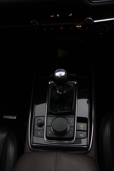 2020 Mazda CX-30 - photo 15