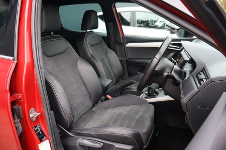 2020 SEAT Arona - photo 11