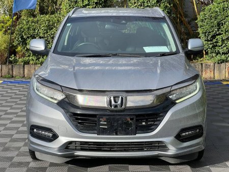 2018 Honda Vezel - photo 14