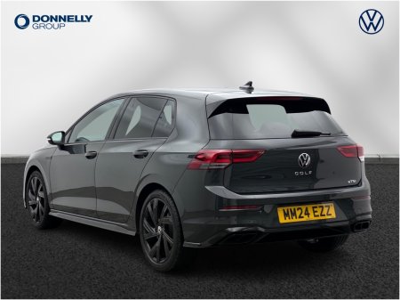 2024 Volkswagen Golf - photo 3