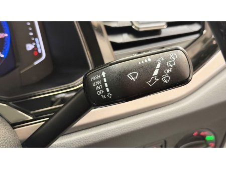 2019 Volkswagen Polo - photo 20