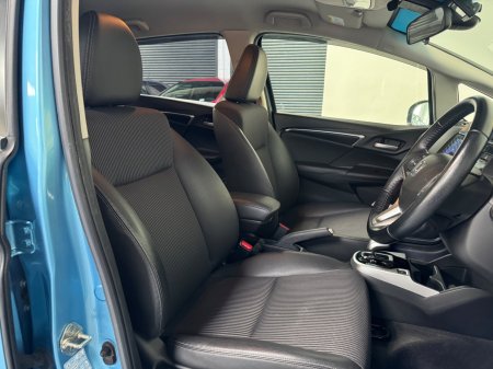 2018 Honda Fit - photo 19