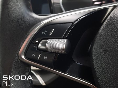 2024 Skoda Octavia - photo 28