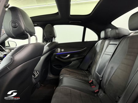 2018 Mercedes-Benz E-Class - photo 13