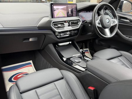 2023 BMW X3 - photo 8