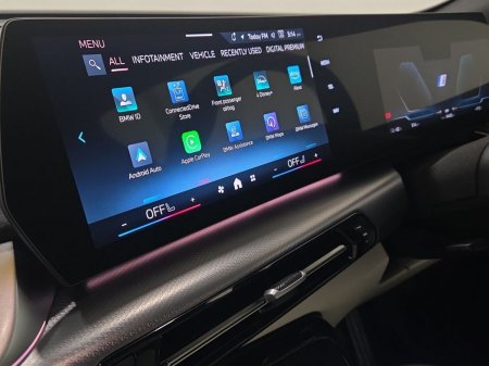 2026 BMW iX2 - photo 8