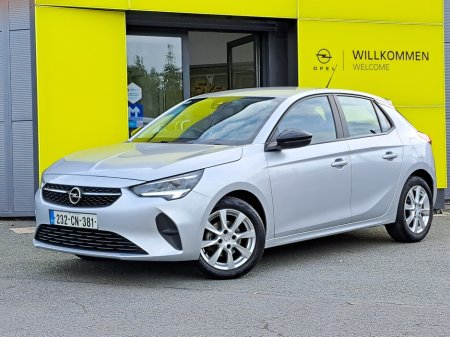 2023 Opel Corsa - photo 2