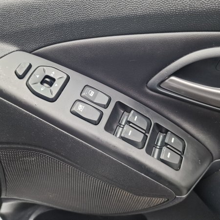 2015 Hyundai ix35 - photo 14