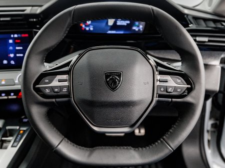2026 Peugeot 308 - photo 8