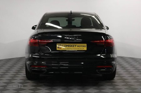 2023 Audi A4 - photo 5