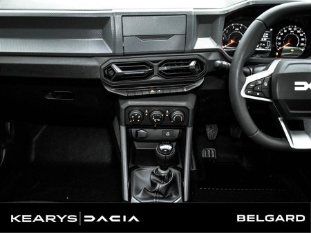 2026 Dacia Duster - photo 18