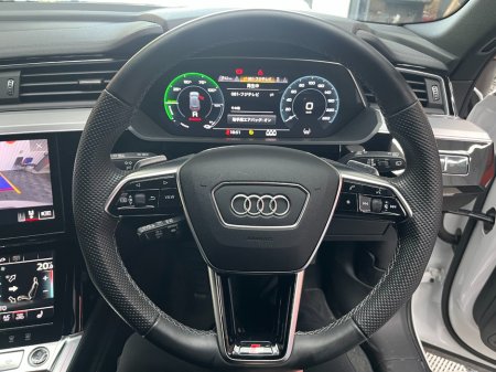 2023 Audi e-tron - photo 11