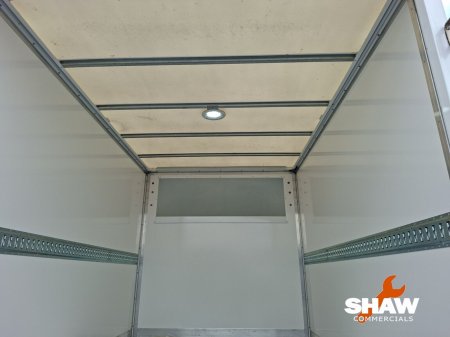 2025 Renault Trafic - photo 8