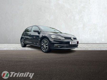 2019 Volkswagen Golf - photo 15