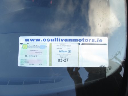 2016 Ford Focus - photo 11