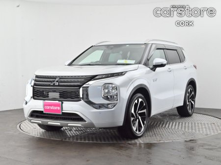 2023 Mitsubishi Outlander - photo 7