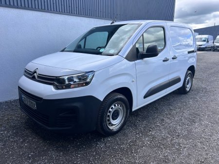 2023 Citroen Berlingo - photo 5