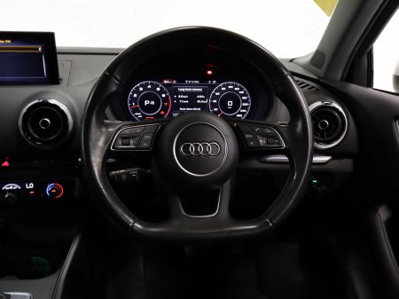 2018 Audi A3 - photo 16