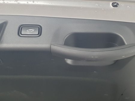 2026 Hyundai Tucson - photo 20