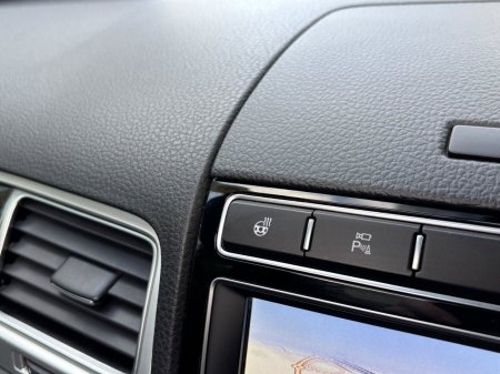 2017 Volkswagen Touareg - photo 15