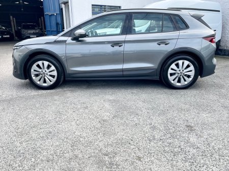 2025 Skoda Elroq - photo 22