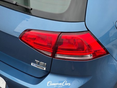 2015 Volkswagen Golf - photo 10
