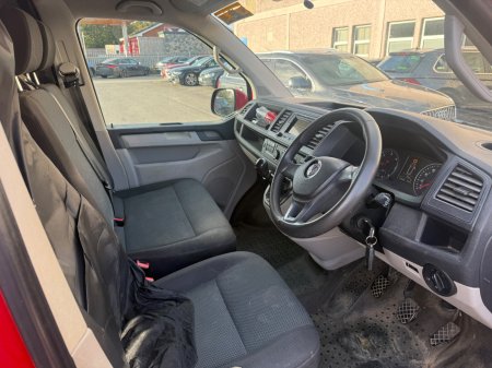 2016 Volkswagen Transporter - photo 6