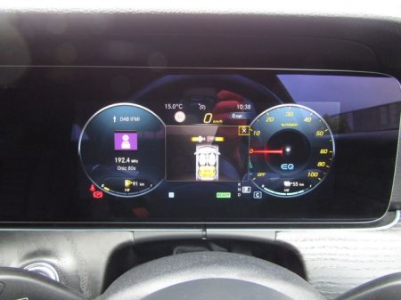 2022 Mercedes-Benz E-Class - photo 32