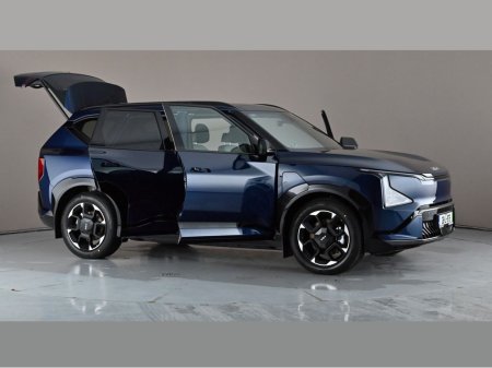 2026 Kia EV5 - photo 9