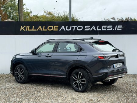 2022 Honda HR-V - photo 5