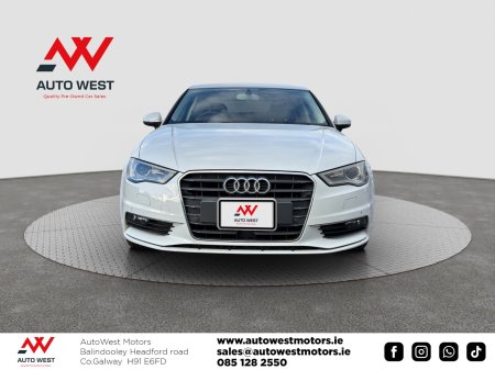2015 Audi A3 - photo 2