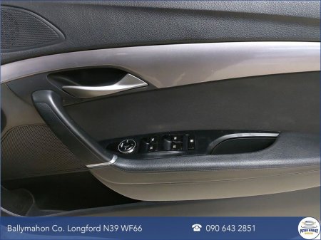 2016 Hyundai i40 - photo 19