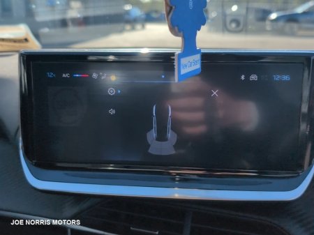 2026 Peugeot 208 - photo 22
