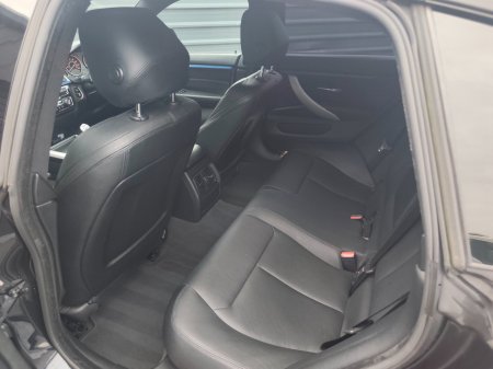 2016 BMW 4-Series - photo 14
