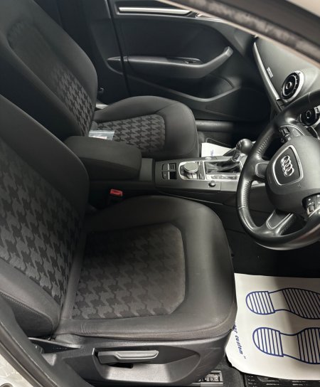 2016 Audi A3 - photo 15