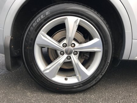 2019 Audi Q5 - photo 5