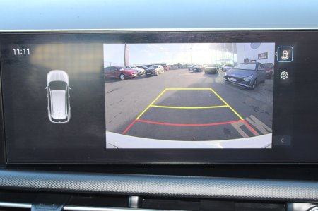2025 Hyundai Tucson - photo 17