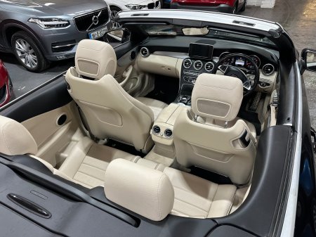 2018 Mercedes-Benz C-Class - photo 5
